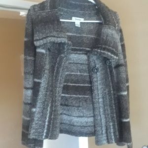 Cambridge (M)Brown sweater
